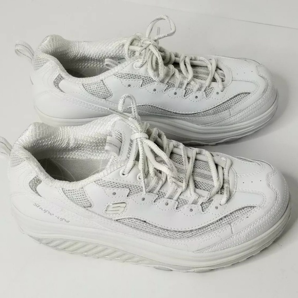 glitter skechers womens